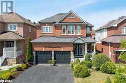 22 COMMONWEALTH Road Barrie