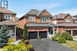 22 COMMONWEALTH Road Barrie