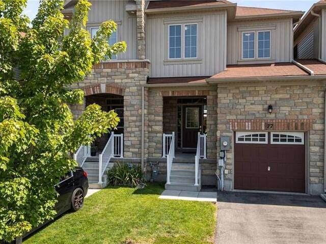 77 GREENWOOD Drive Angus Ontario