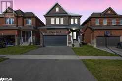 12 CYPRESS Point Barrie