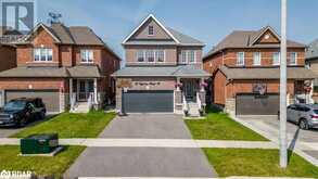 12 CYPRESS Point Barrie