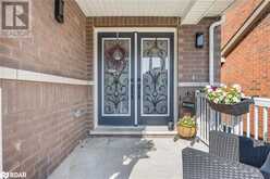 12 CYPRESS Point Barrie