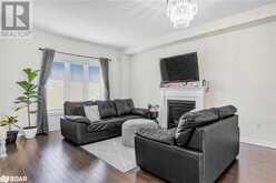 12 CYPRESS Point Barrie