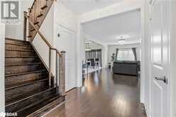 12 CYPRESS Point Barrie