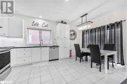 12 CYPRESS Point Barrie