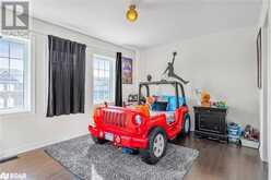 12 CYPRESS Point Barrie