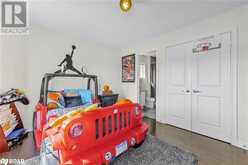 12 CYPRESS Point Barrie