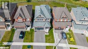 12 CYPRESS Point Barrie