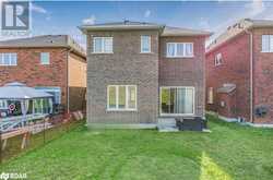 12 CYPRESS Point Barrie