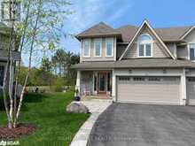 28 MASTERS Crescent Port Severn