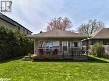 297 BEACH Road Innisfil