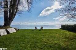 297 BEACH Road Innisfil