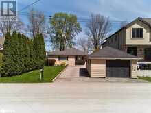 297 BEACH Road Innisfil