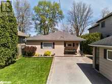 297 BEACH Road Innisfil