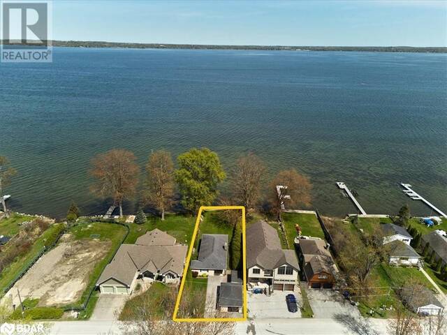 297 BEACH Road Innisfil Ontario