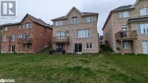 979 GREEN Street Innisfil