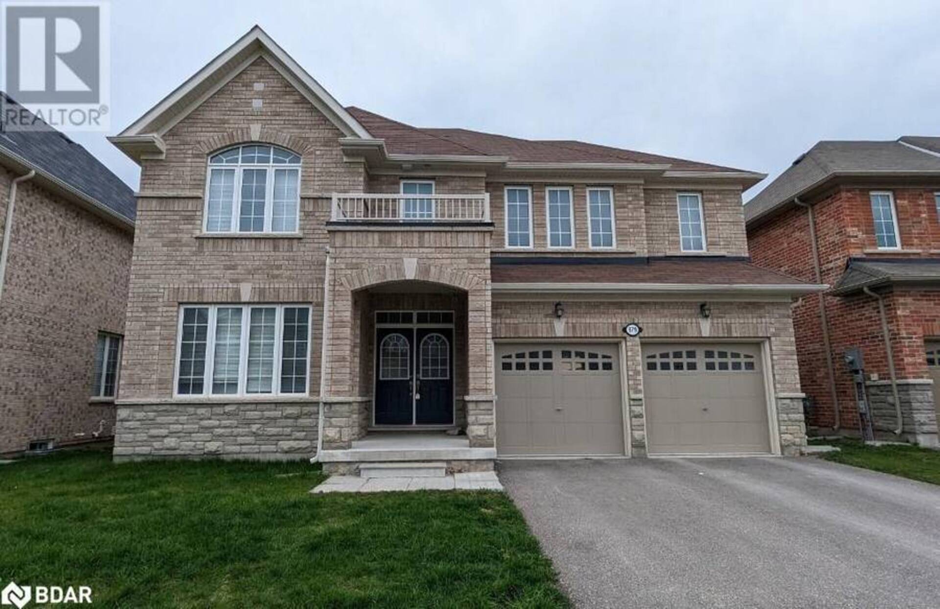 979 GREEN Street Innisfil