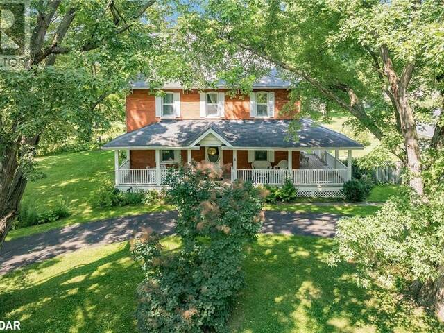 4 THOMAS Street Glencairn Ontario