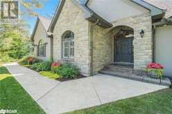 1 BUNKER Place Oro-Medonte