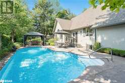 1 BUNKER Place Oro-Medonte