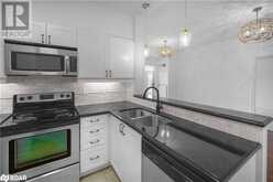 354 ATHERLEY Road Unit# 511 Orillia