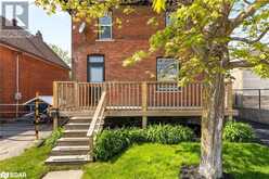 44 COLBORNE Street W Orillia