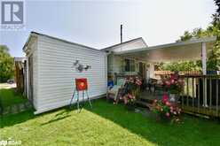 624 BAYVIEW Drive Midland