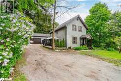 205 FOX Street Penetanguishene