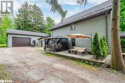 205 FOX Street Penetanguishene