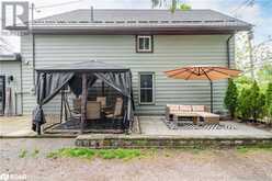 205 FOX Street Penetanguishene