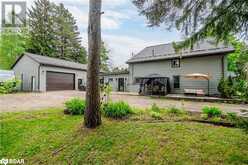 205 FOX Street Penetanguishene