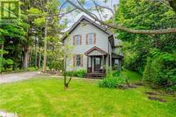 205 FOX Street Penetanguishene