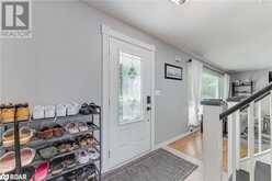 46 SKYLINE Drive Orillia