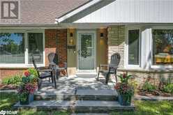 46 SKYLINE Drive Orillia