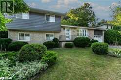 371 TALLWOOD Drive Orillia