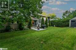 371 TALLWOOD Drive Orillia