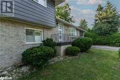 371 TALLWOOD Drive Orillia