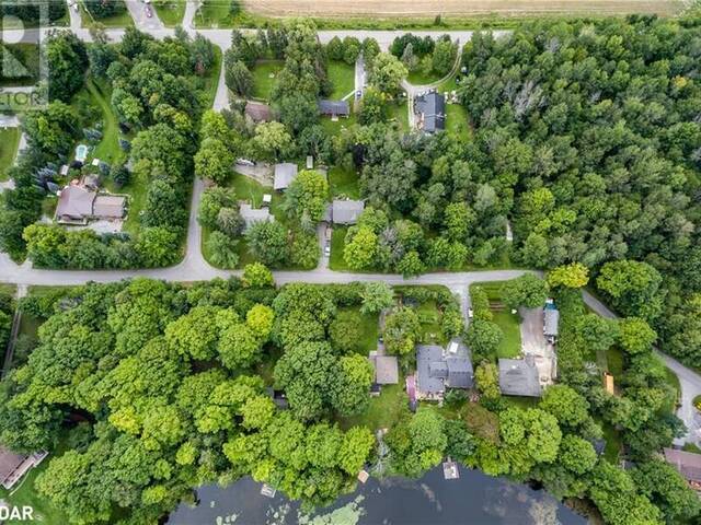 LOT 12 SHIER Avenue Brock Ontario