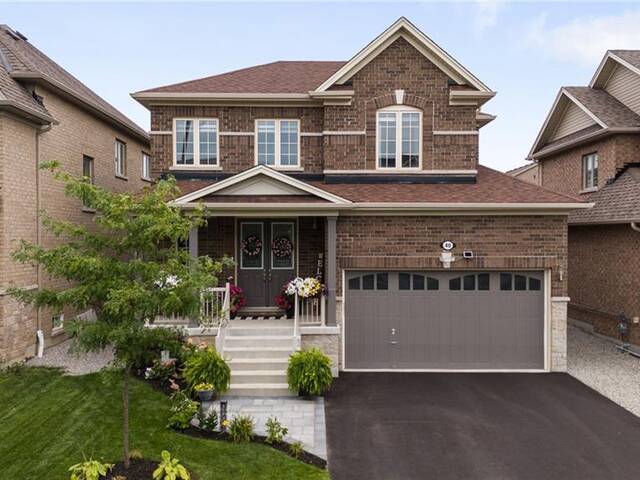 40 RUGMAN Crescent Springwater Ontario