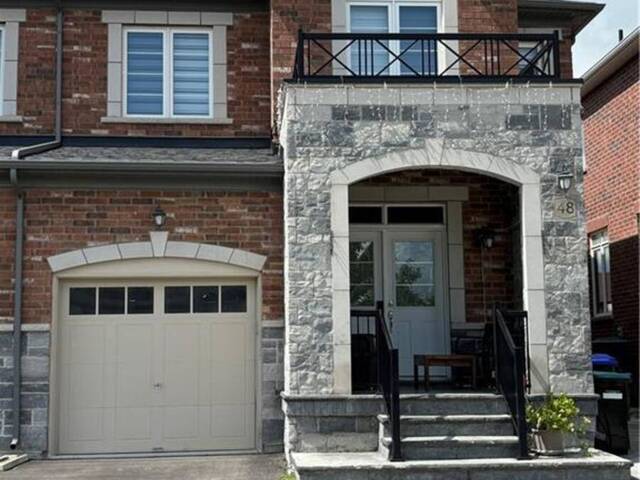 48 BARROW Avenue Bradford Ontario