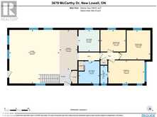 3679 MCCARTHY Drive New Lowell