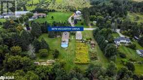 3679 MCCARTHY Drive New Lowell