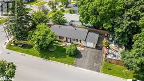 321 ST VINCENT Street Barrie