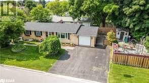 321 ST VINCENT Street Barrie