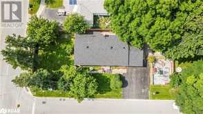 321 ST VINCENT Street Barrie