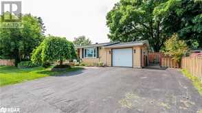 321 ST VINCENT Street Barrie