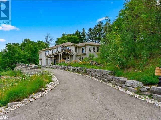 10 VALLEYCREST Drive Oro-Medonte Ontario