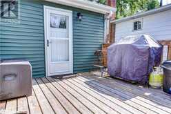 162 PRATT Crescent Gravenhurst