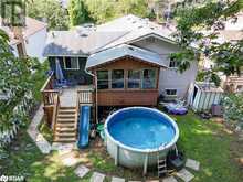 162 PRATT Crescent Gravenhurst