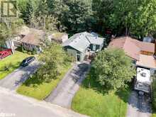 162 PRATT Crescent Gravenhurst